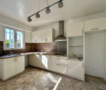 Location Maison 3 pièces 57m² BRUNOY 91800 - Photo 6