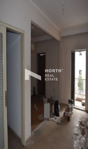Ισόγειο Διαμέρισμα 99,80 τ.μ. προς Ενοικίαση – Συκιές - Photo 3