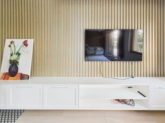 Mieszkanie do wynajęcia 2 pokoje Oś Królewska, Warszawa 66 m² - Photo 1