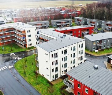 Ribby Allé, Västerhaninge - Photo 1