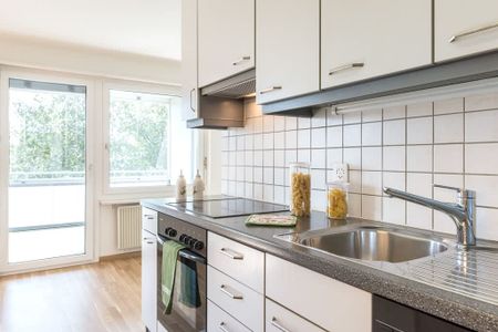 3.5 Zimmer, 65 m², 5. Stock - Photo 5