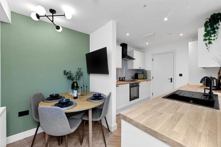 1 bedroom in a house share to rent - Photo 2