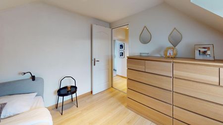 Appartement Vierzon 3 pièce(s) 44.00 m2 - Photo 2