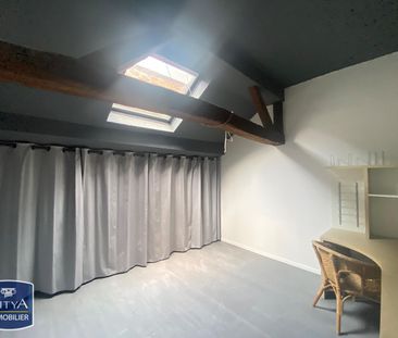 Location Appartement 3 pièces 85m² VALENCIENNES 59300 - Photo 5