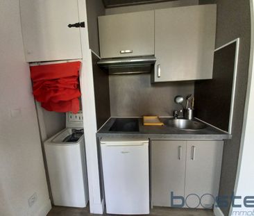 Location Appartement 1 pièce 16m² TOULOUSE 31200 - Photo 5