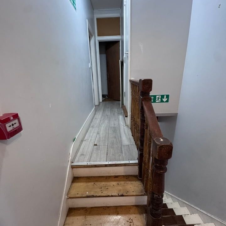 Room in a Shared House, Mount Pleasant Road, N17 - Photo 1