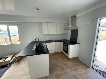 New Apartment close to town - Photo 5