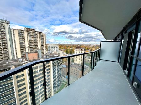 For Lease - 120 Broadway Avenue Unit# 1414, Toronto, Ontario - Photo 2