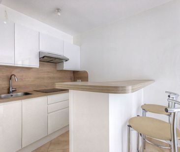 Location Appartement 1 pièce 30m² - Photo 6