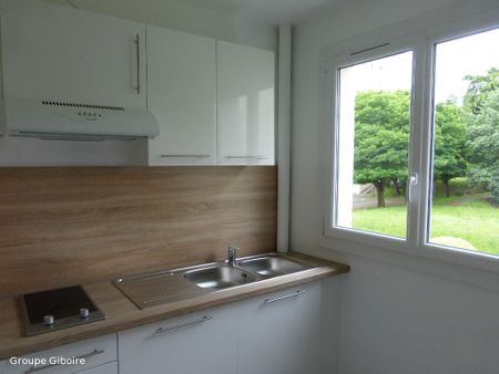 Appartement T1 à louer - 28 m² - Photo 3