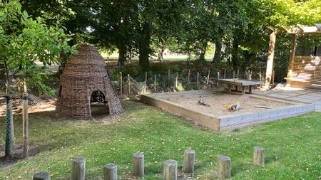 Tekla Thomassons Gata 20A, Segevång - Foto 3