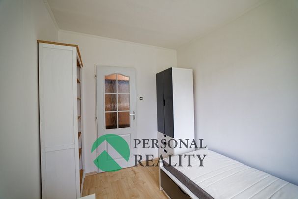 Pronájem bytu 3+kk 63 m² - Fotografie 1