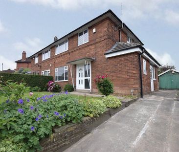 3 bedroom semi-detached house to rent - Photo 3