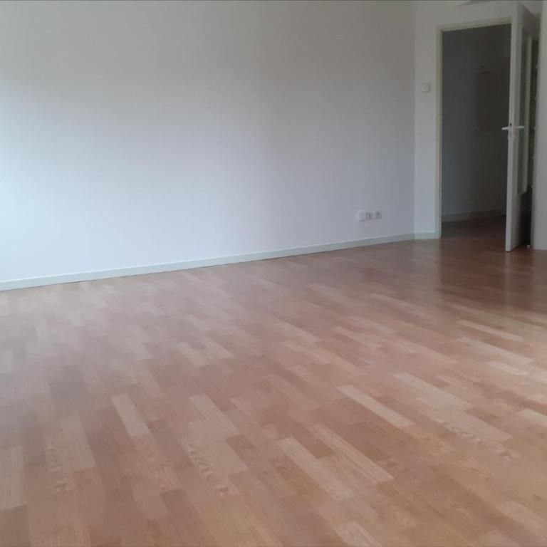 Appartement VITRE - Photo 1