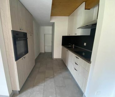 Studio moderne et lumineux - Foto 3