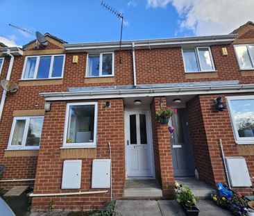 2 bedroom terraced house to rent - Photo 6