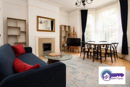 3 Bedroom Flat To Rent - Photo 2