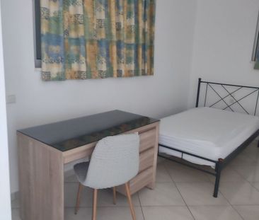 Studio/Γκαρσονιέρα για ενοικίαση Πανεπιστημιούπολη (Ρίο) - Φωτογραφία 1
