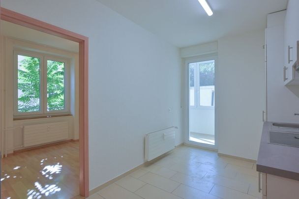 Wohnwunder in Basel - Foto 1