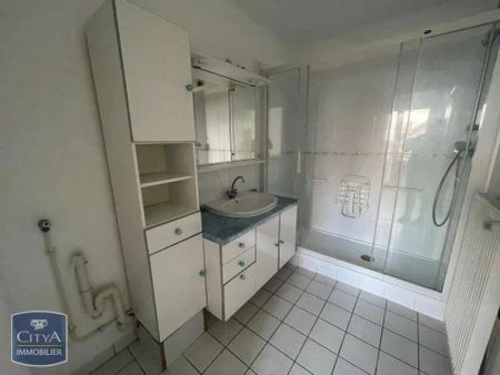 Appartement à louer 2 pièces 50.26m² - Photo 3