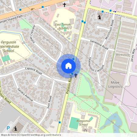 2 Fisher Crescent, Otara, Manukau City