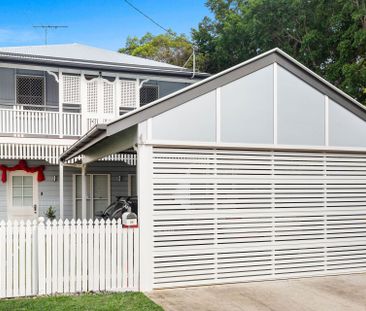 33 Myrtle Street, Woolloongabba. - Photo 1