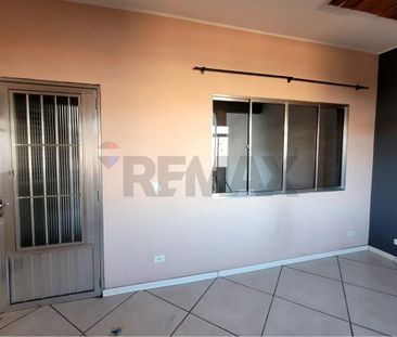 Casa com 2 quartos, sendo 1 suite na Av.Cantídio Sampaio - Photo 5