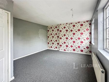 duplex to rent Jubilee Crescent, CV6 - Photo 3