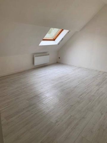 Location Appartement 2 pièces 33m² NANTEUIL LES MEAUX 77100 - Photo 5
