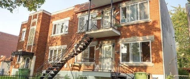 À louer / Appartement - Photo 1