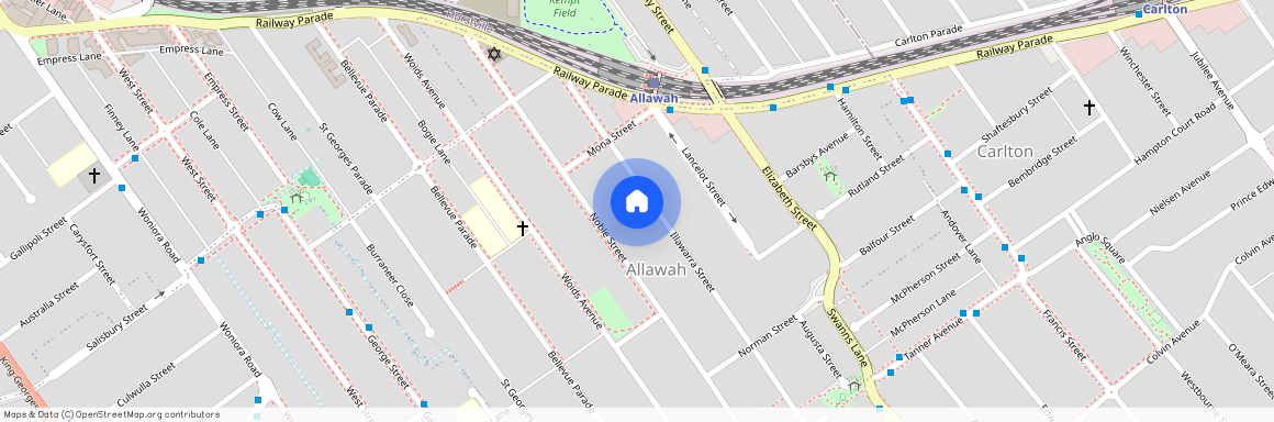 Unit 3/35 Illawarra Street, Allawah