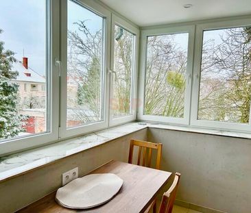 Biskupin – kameralne 3-pok. mieszkanie niedaleko Wyspy Opatowickiej! - Фото 2