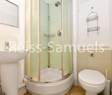 Nova Building, Newton place, E14 3TT - Photo 2