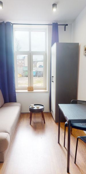 Gotowe do wejścia Centrum DTŚ 5 minut - Фото 1