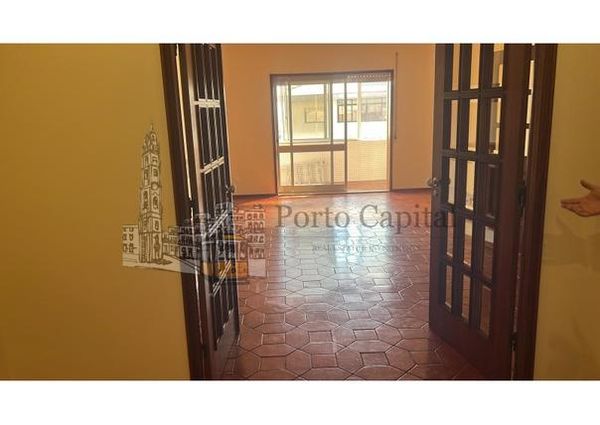 Apartamento T2+1 em Porto