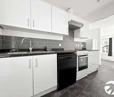 1 bedroom maisonette to rent - Photo 4