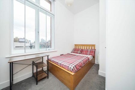 Commercial Road, Whitechapel, E1 - Photo 4