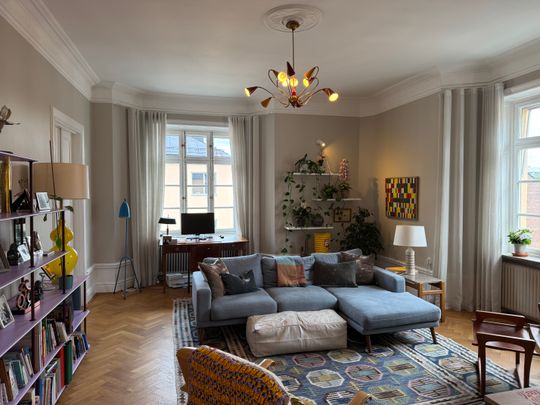 Högbergsgatan, Stockholm - Photo 1