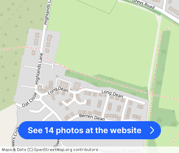 Berren Dean, Henley On Thames - Photo 1