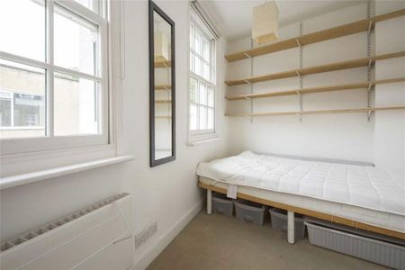 4 bedroom terraced house to rent - Photo 5