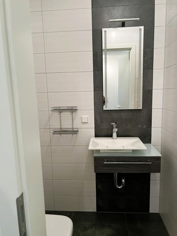 Attraktives Penthouse mit Domblick in Bestlage von Limburg - Photo 3