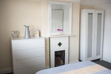 4 bedroom house share to rent - Photo 5