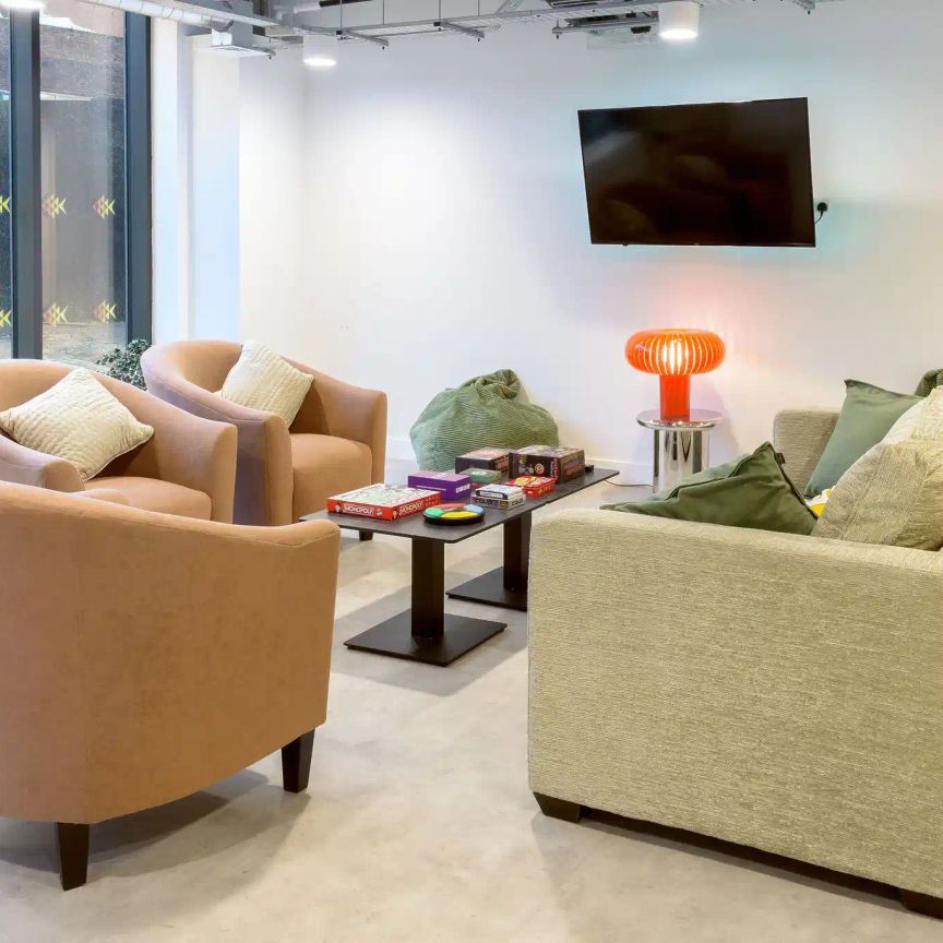 True Accessible Studio - Photo 1