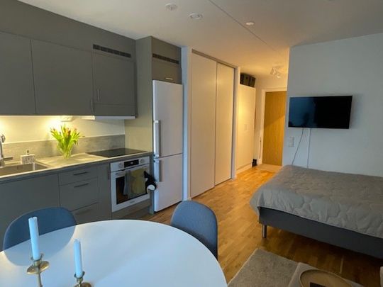 Klockelundsvägen, Farsta - Photo 1