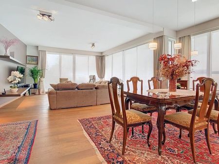 Appartement te huur - Photo 2