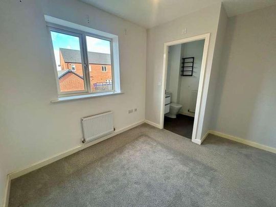 Bailey Road, Banbury, OX16 - Photo 1