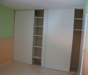 Location Maison 4 pièces 96m² - Photo 3