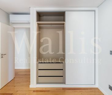 4 room luxury Apartment for rent in Sao Joao do Estoril, Cascais, L... - Photo 4