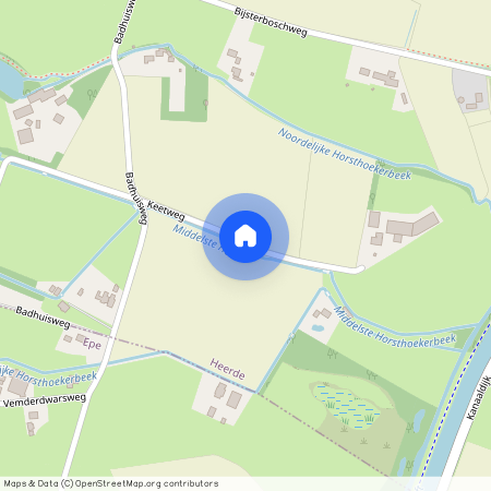 Keetweg, 8181 RB Heerde