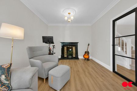 3 bedroom detached house to rent - Photo 4